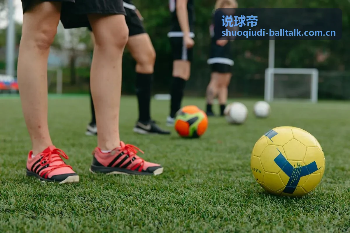 说球帝球迷互动社区观赛打卡活动封面
